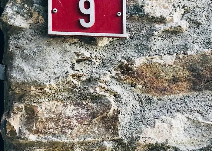 Rustico Il Nove