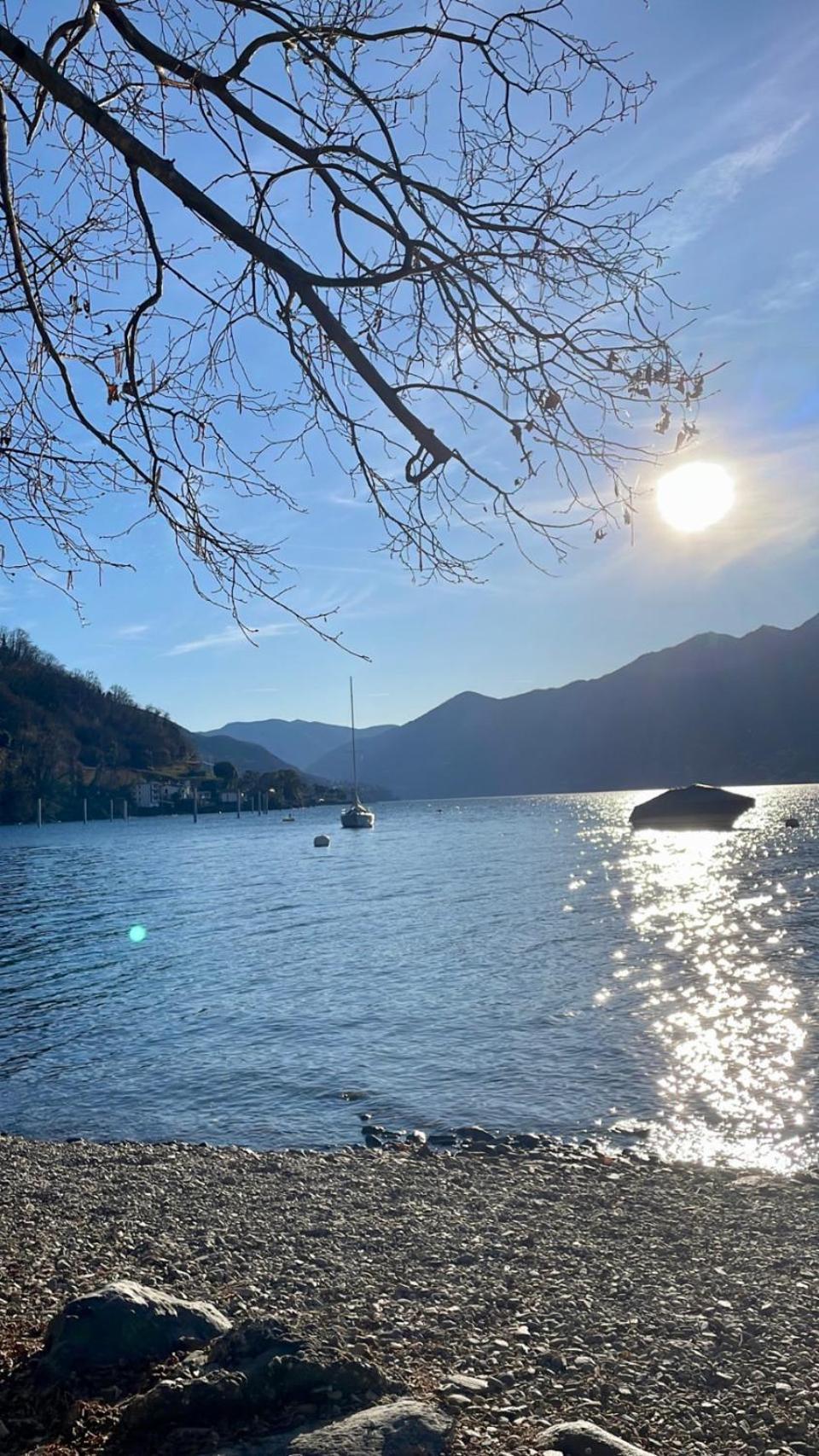 Rustico Il Nove Apartamento