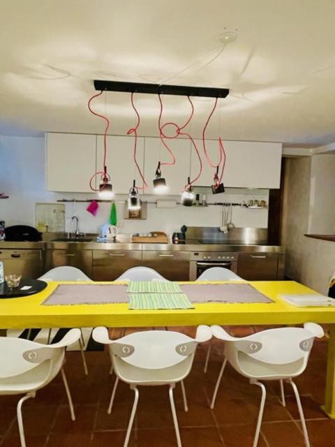 Apartamento Rustico Il Nove *