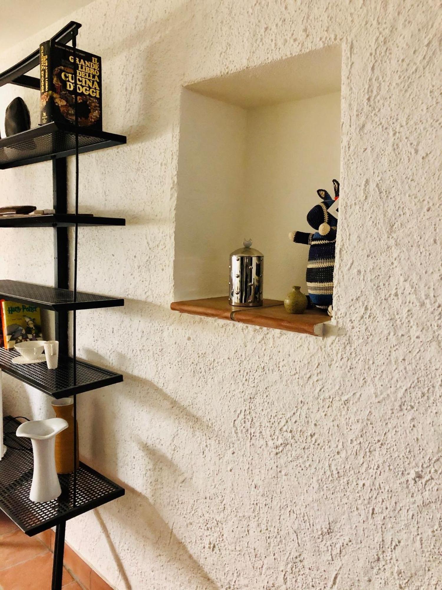 Rustico Il Nove Apartamento *